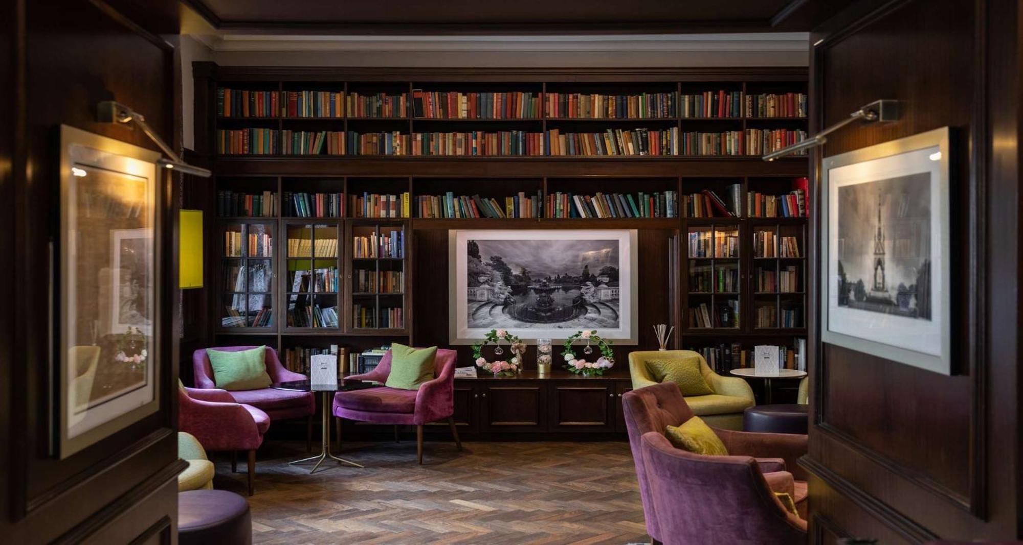 Hotel Western Mornington Hyde Park London