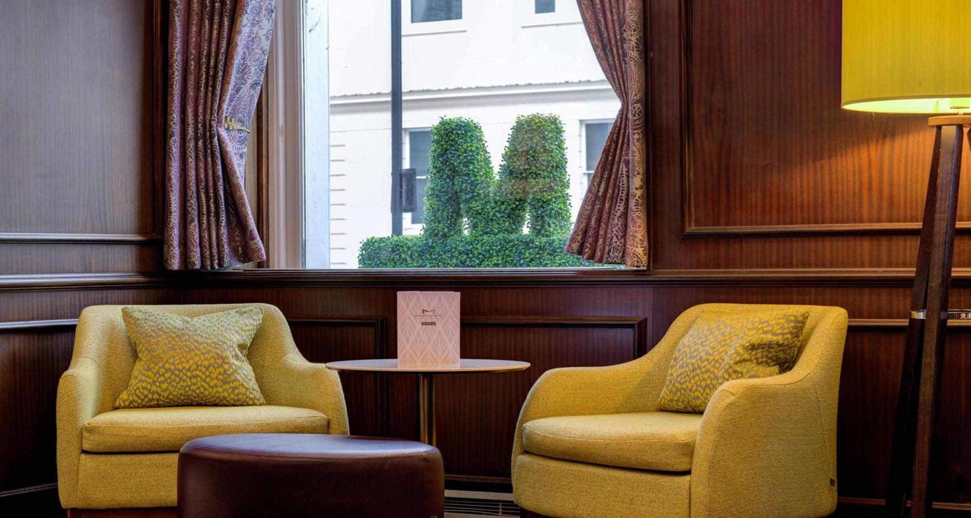Western Mornington Hyde Park Hotel 4*