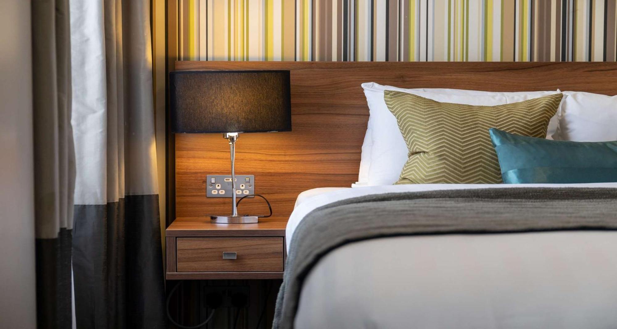 Western Mornington Hyde Park Hotel London