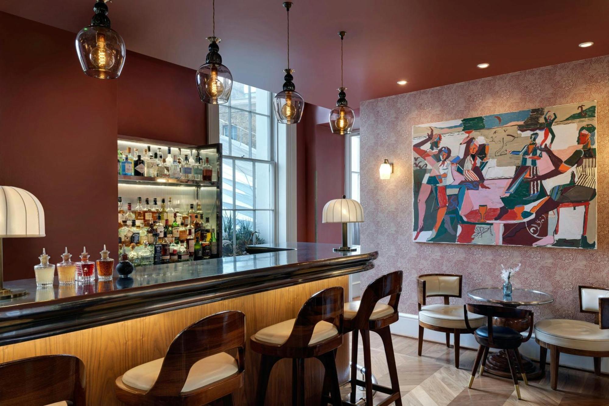 Hotel Great Northern Hotel, A Tribute Portfolio Hotel, London