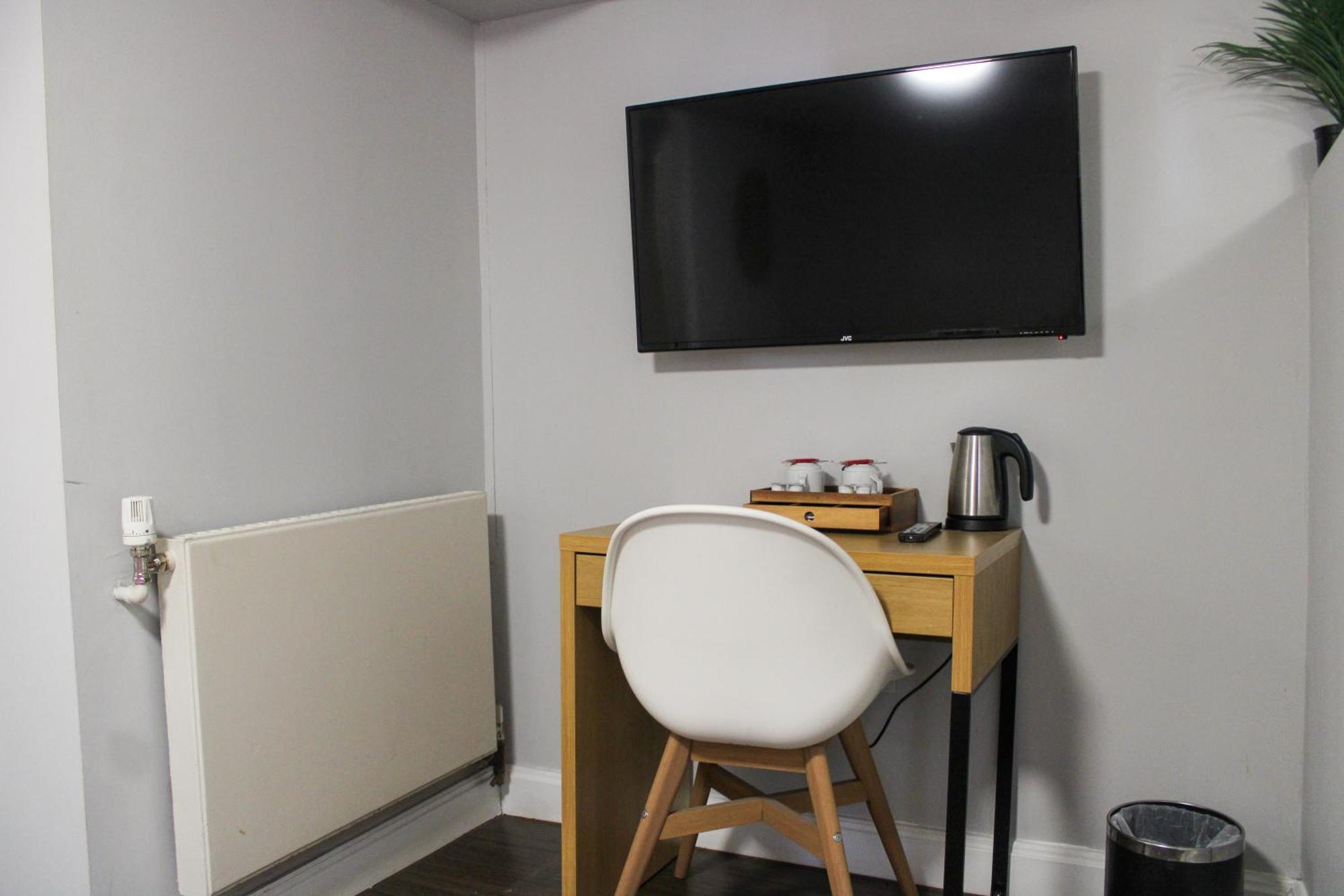 Vandrerhjem Safestay Kensington Holland Park (adults Only) *