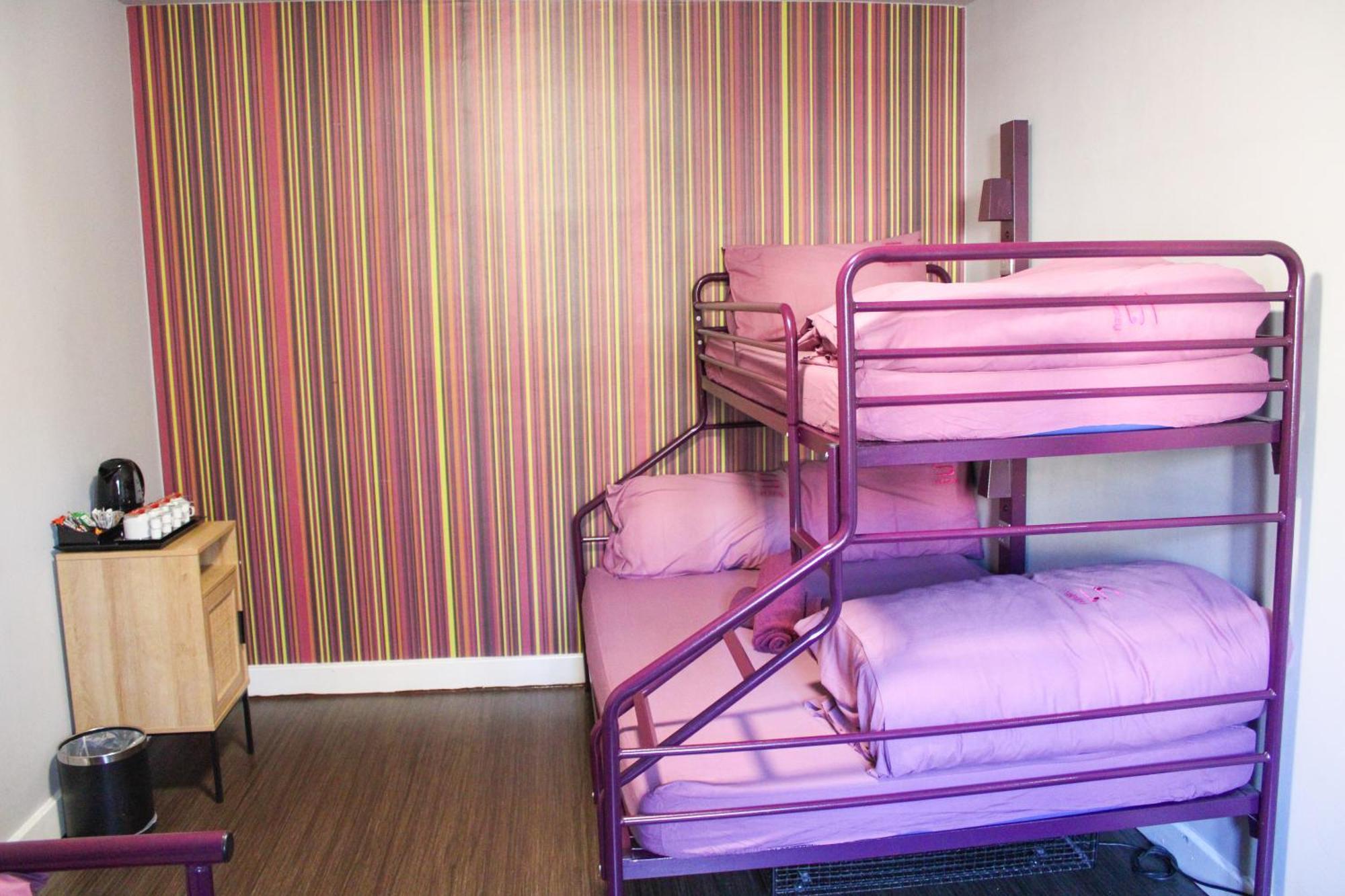 Vandrerhjem Safestay Kensington Holland Park (adults Only) London