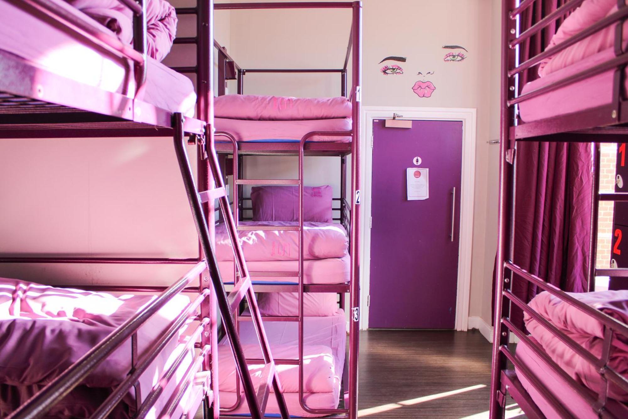 Safestay Kensington Holland Park (adults Only) Vandrerhjem