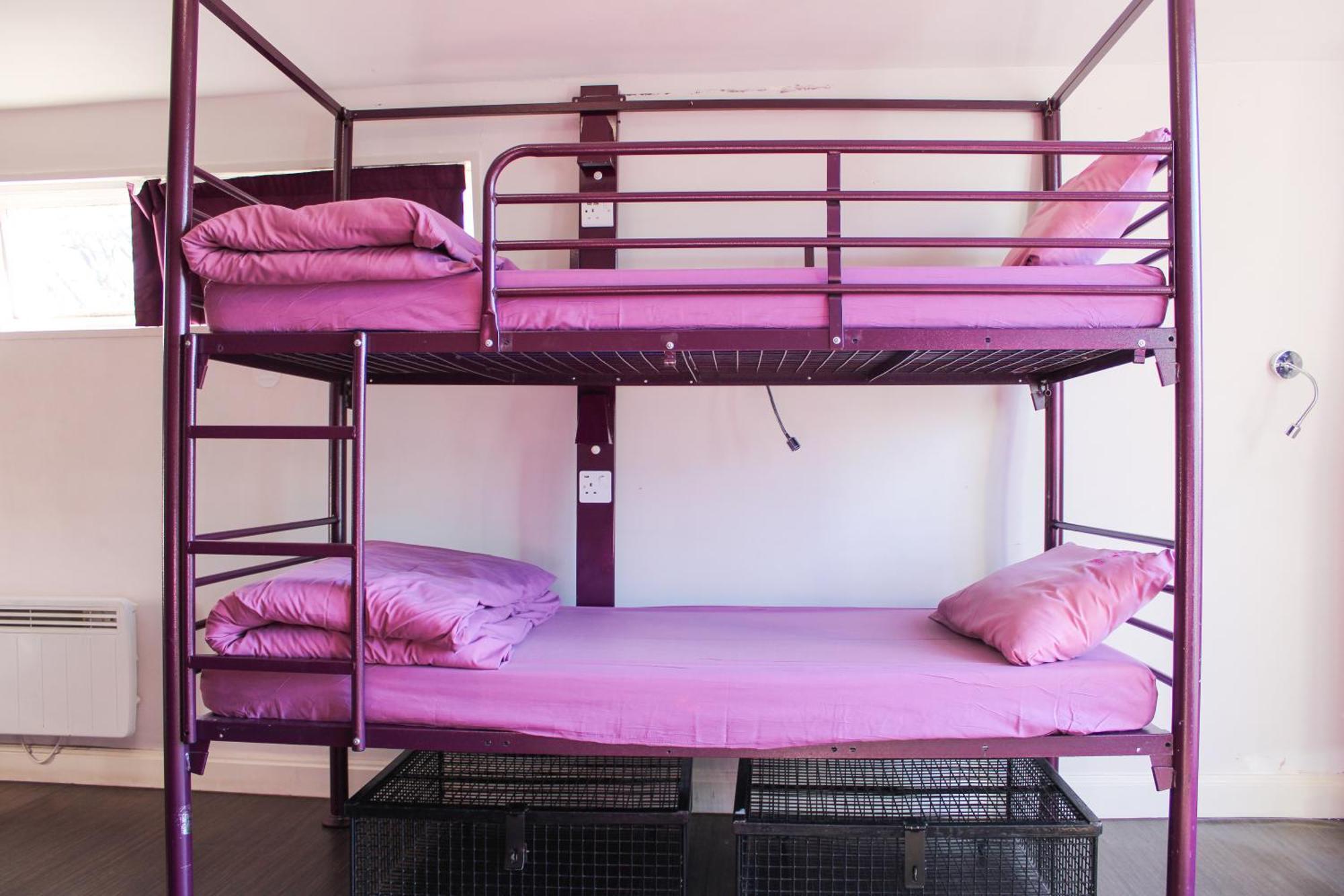 Safestay Kensington Holland Park (adults Only) Vandrerhjem *