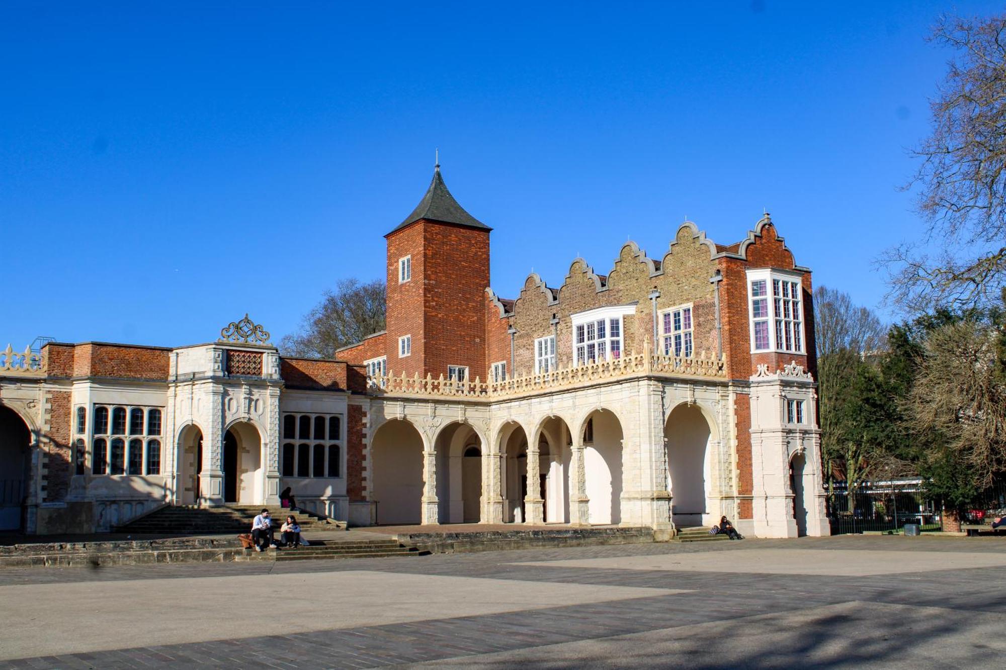 Vandrerhjem Safestay Kensington Holland Park (adults Only) *