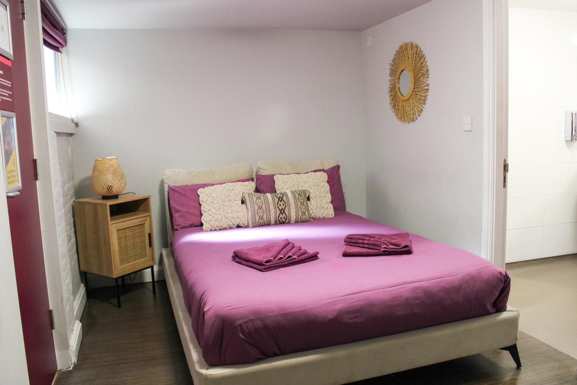 Safestay Kensington Holland Park (adults Only) Vandrerhjem London