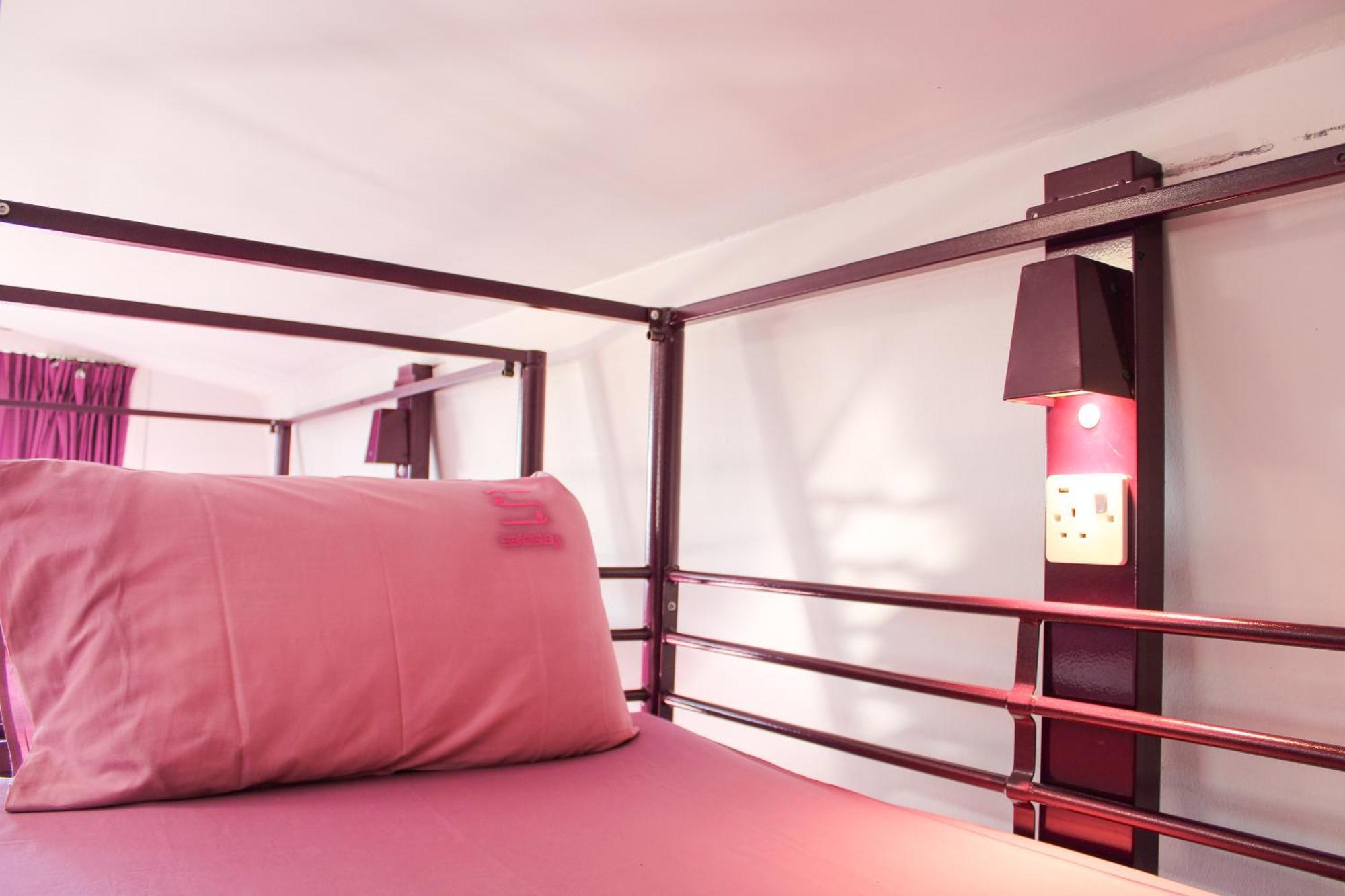 Vandrerhjem Safestay Kensington Holland Park (adults Only) London