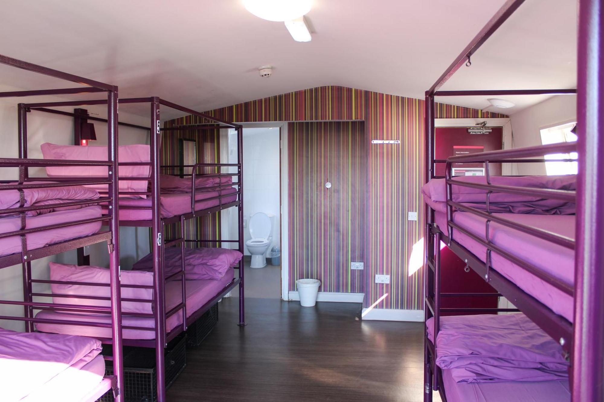 Vandrerhjem Safestay Kensington Holland Park (adults Only)