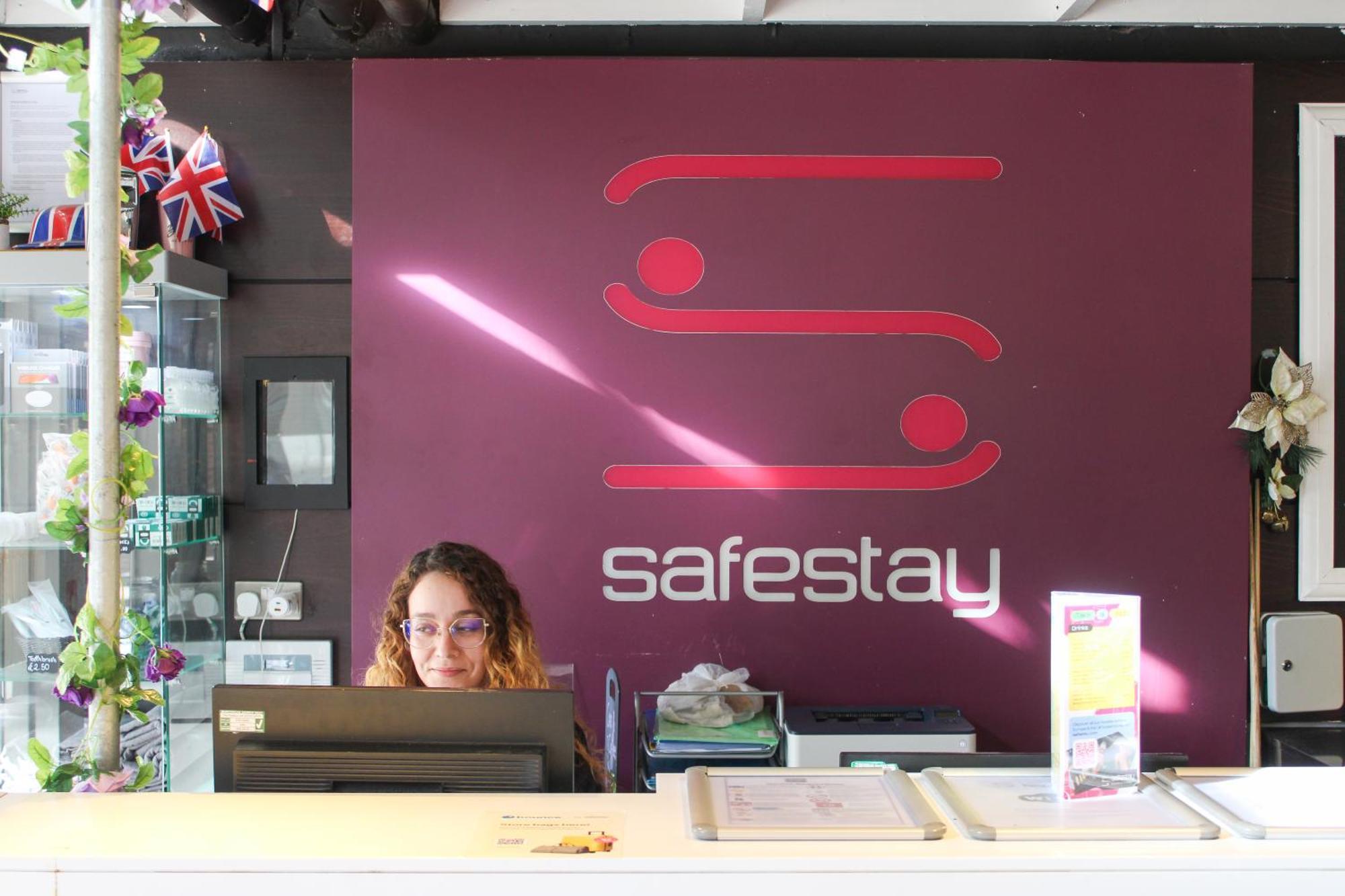 Vandrerhjem Safestay Kensington Holland Park (adults Only) London