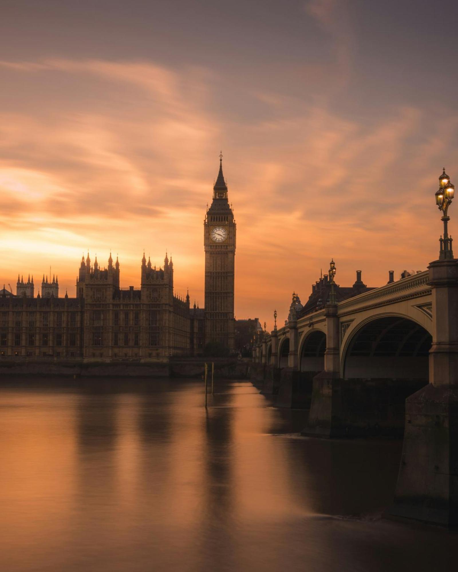 Appartement Prime In Covent Garden Londres