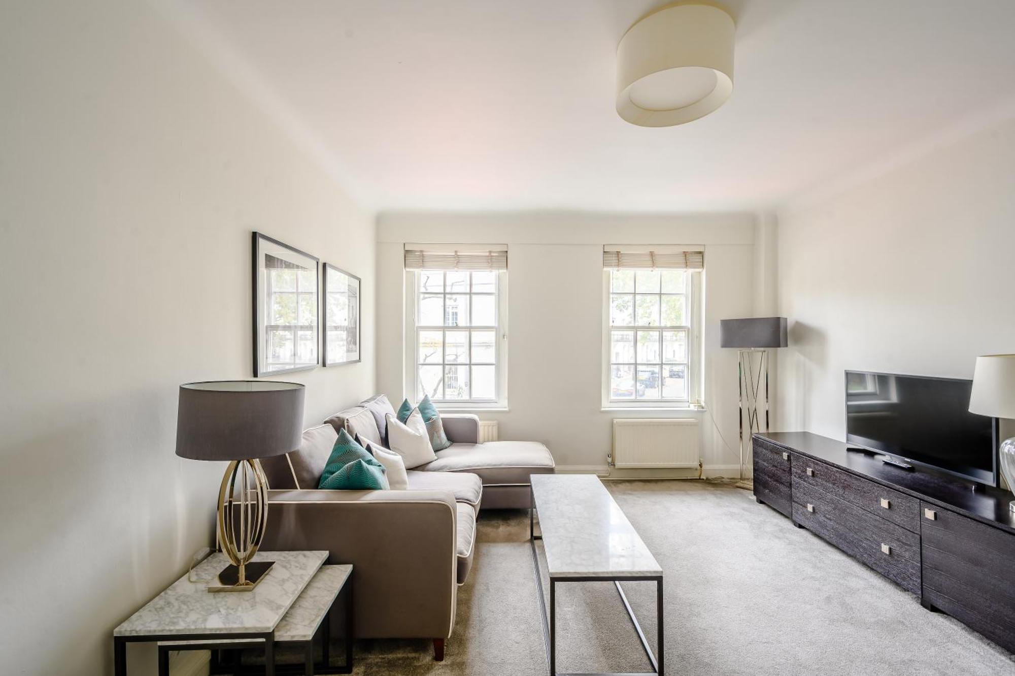 Appartement Pelham Court
