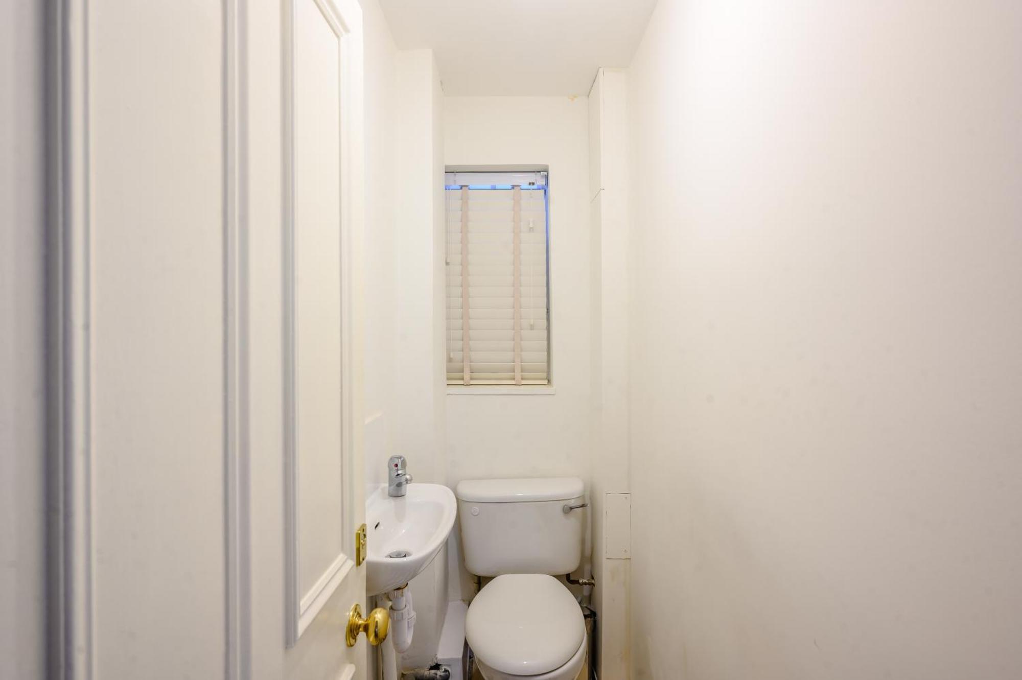 Pelham Court Appartement *