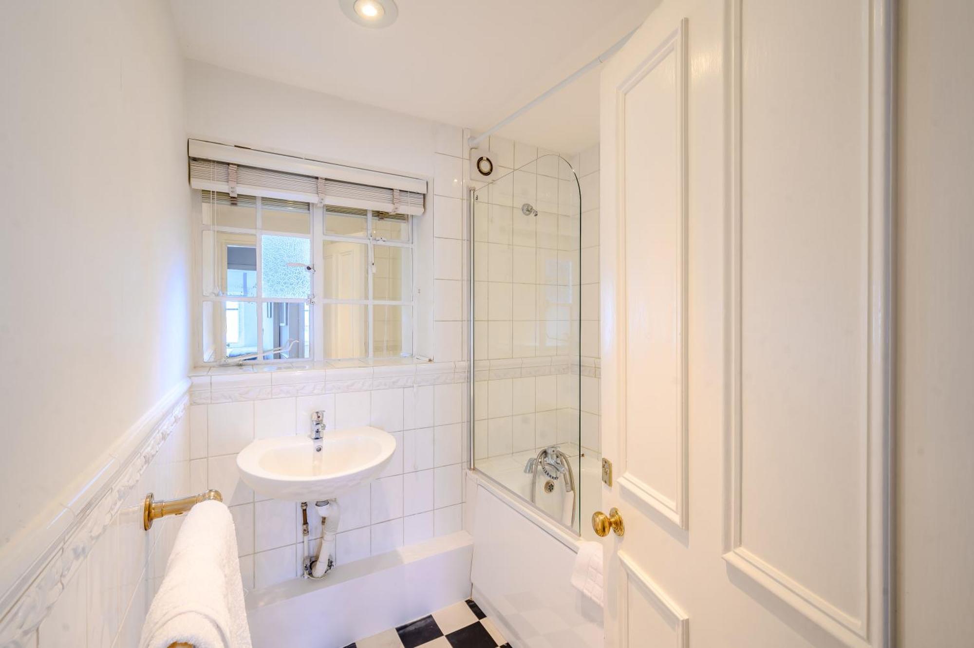 Appartement Pelham Court