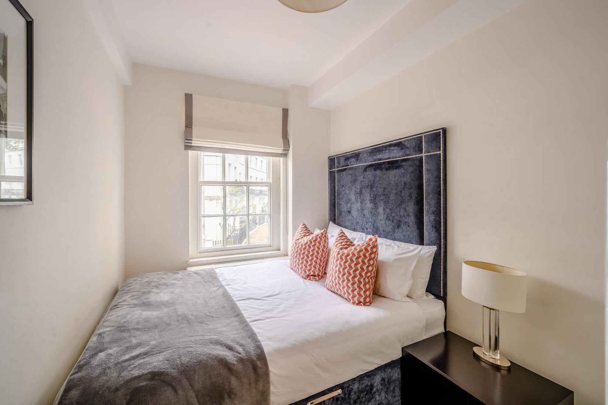 Appartement Pelham Court *