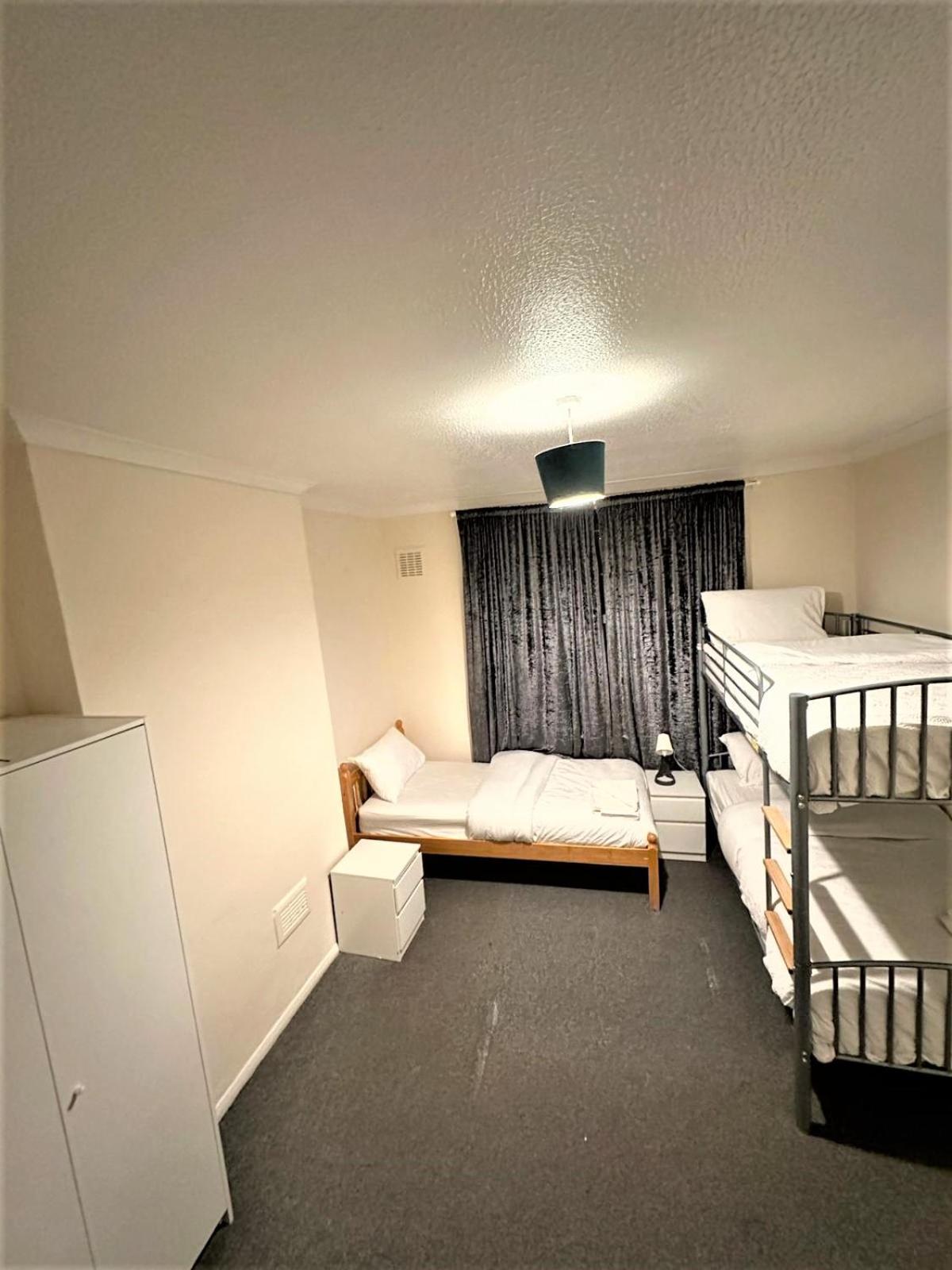 Appartamento Beautiful Two Bedroom Near O2 Arena