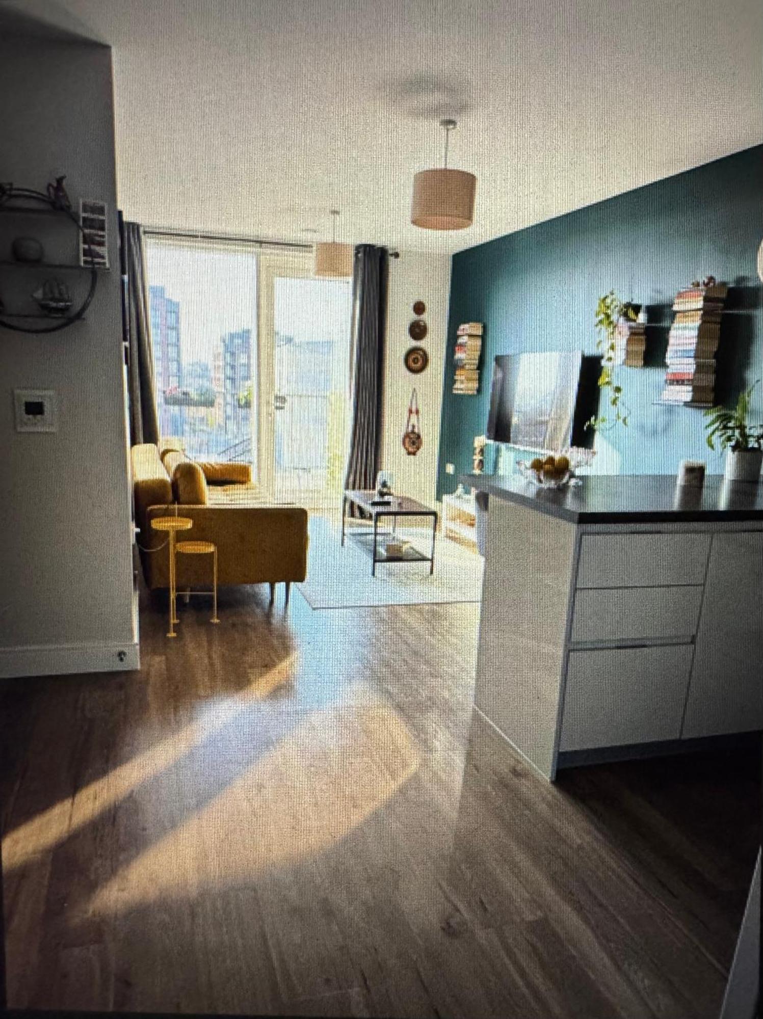 Lovely And Comfortable Flat In Chelsea. Londen