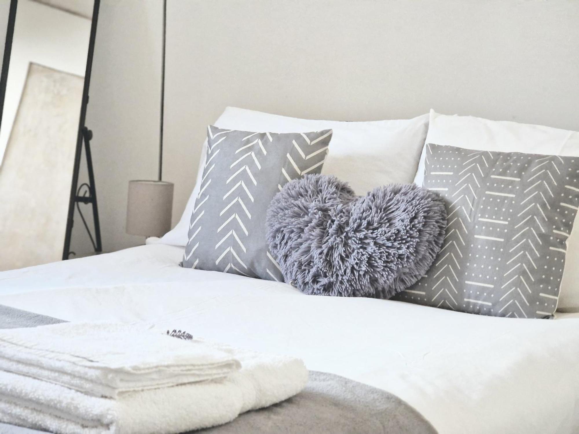 Lägenhet 1 Bedroom Flat In Kings Cross London