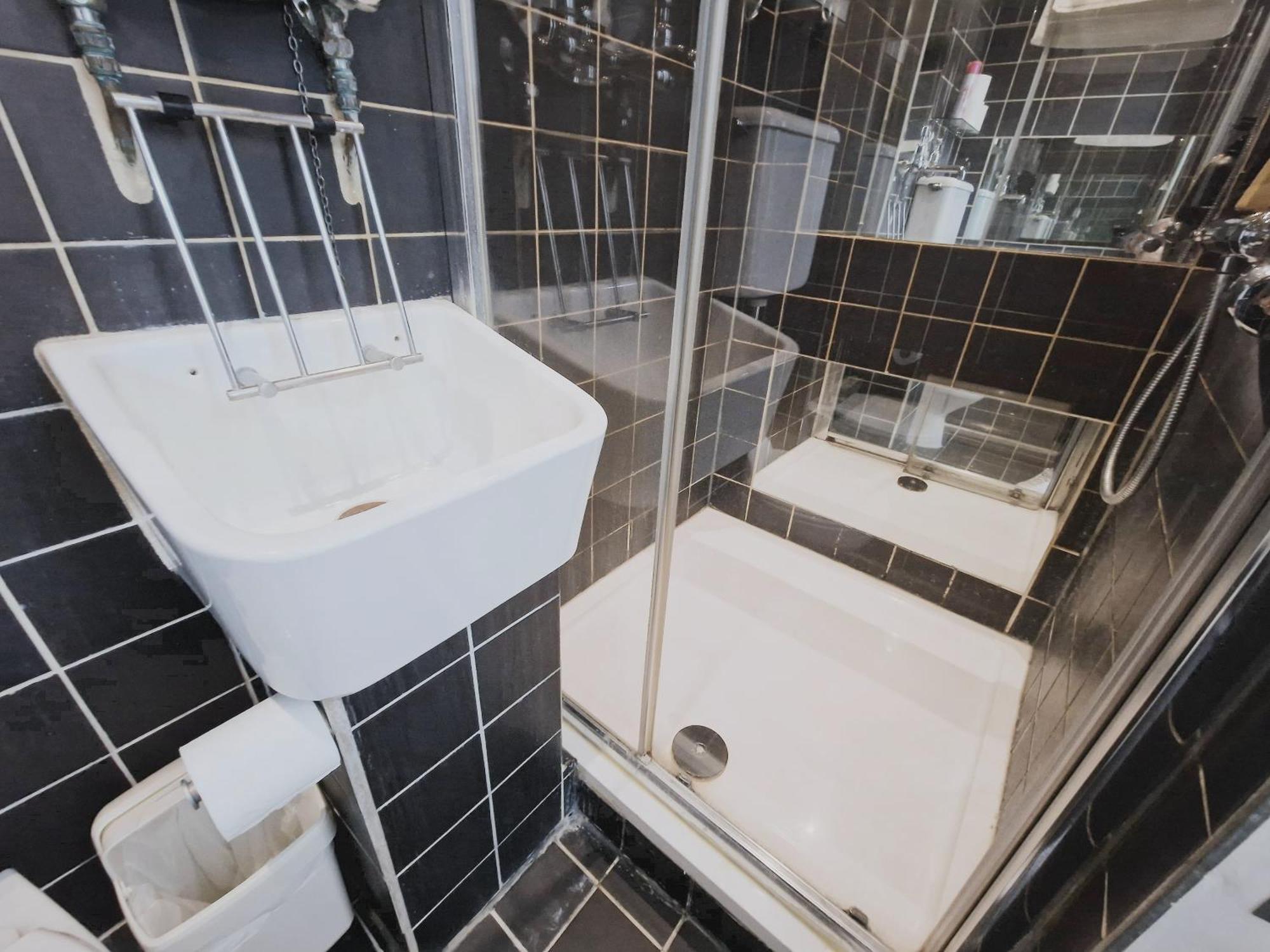 1 Bedroom Flat In Kings Cross Lägenhet London