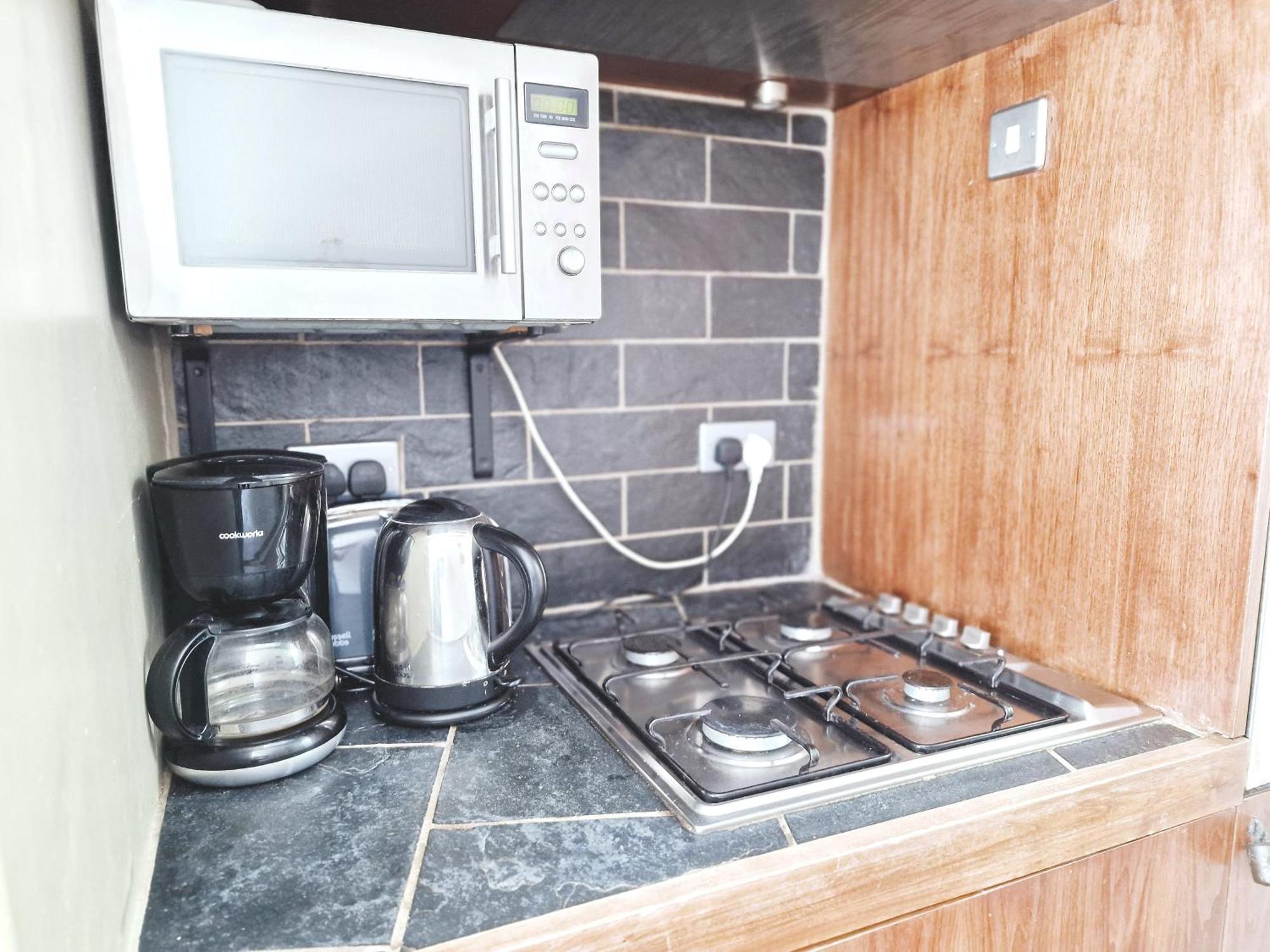 Lägenhet 1 Bedroom Flat In Kings Cross London