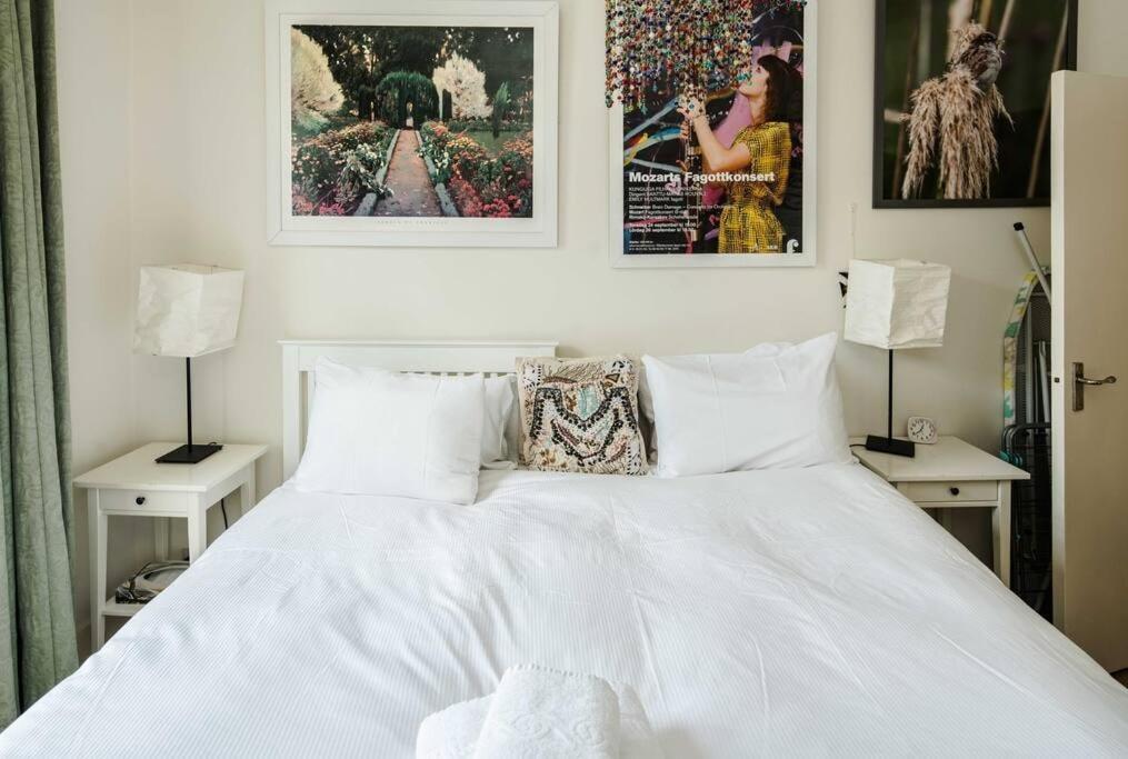 Appartamento Stylish Flat Near Tower Bridge *