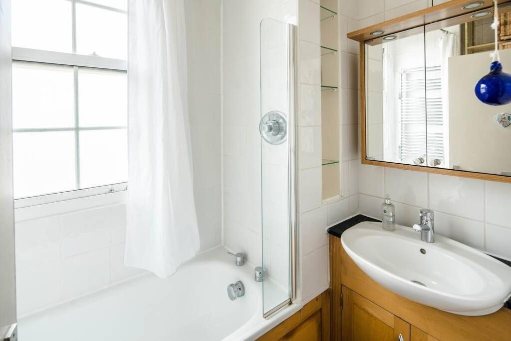 Stylish Flat Near Tower Bridge Appartamento Londra