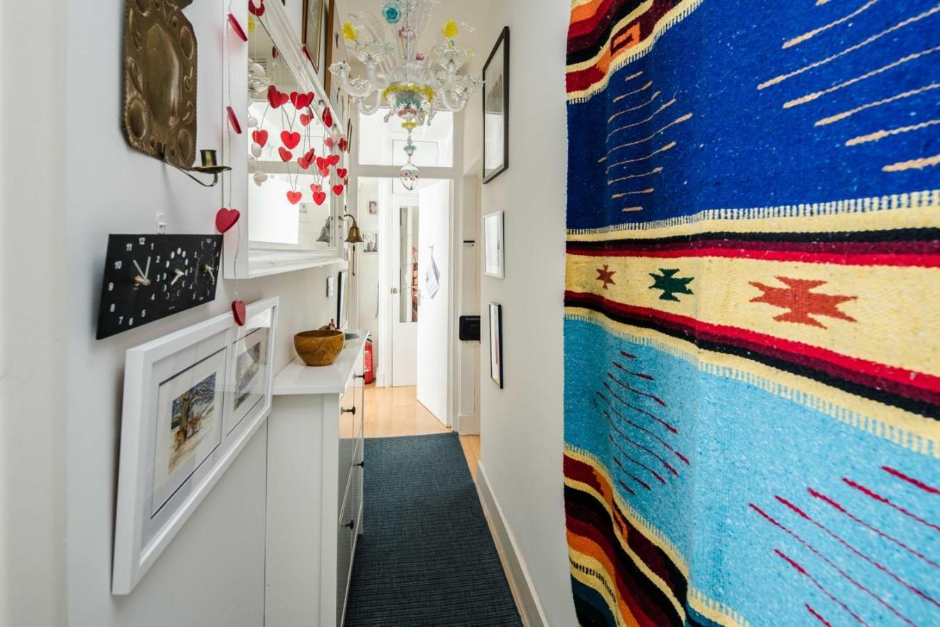 Appartamento Stylish Flat Near Tower Bridge