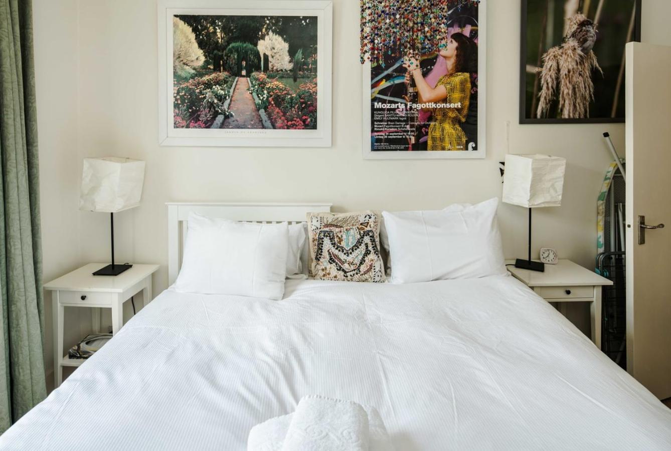 Stylish Flat Near Tower Bridge Appartamento *