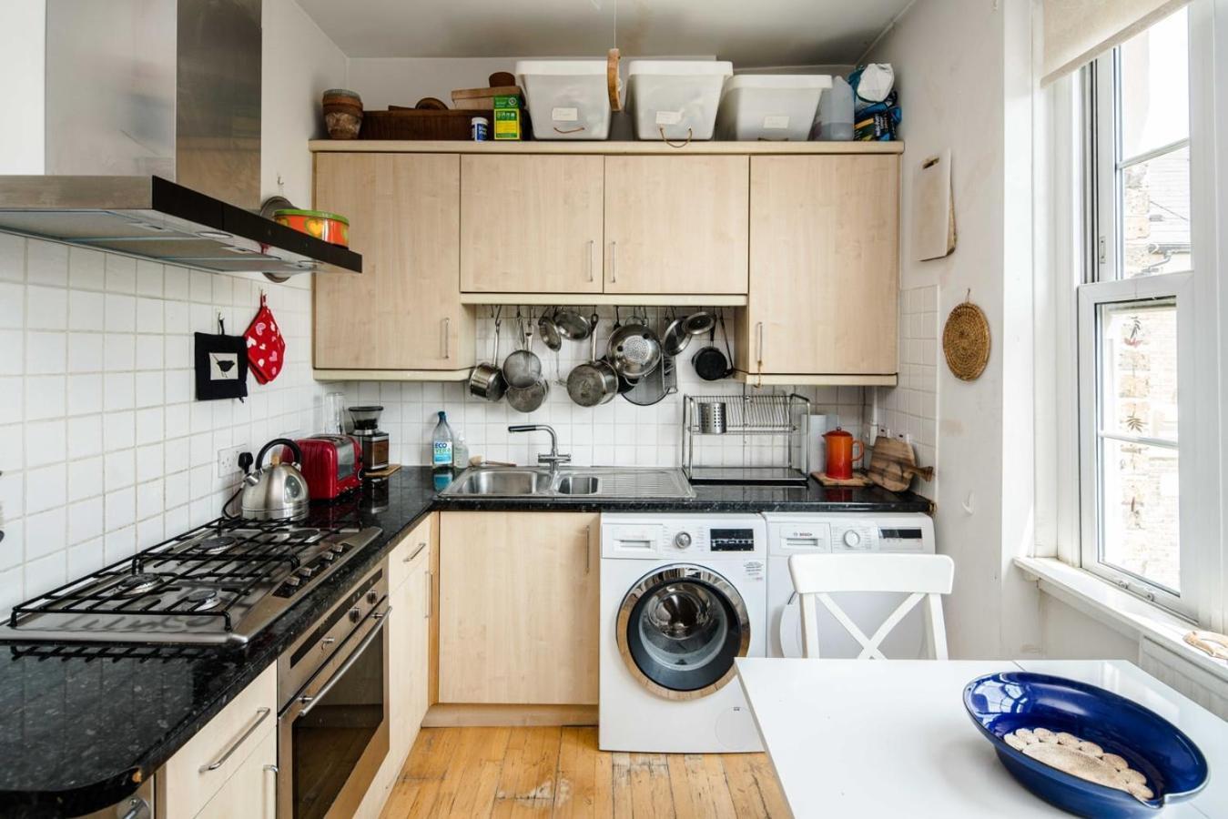 Appartamento Stylish Flat Near Tower Bridge *