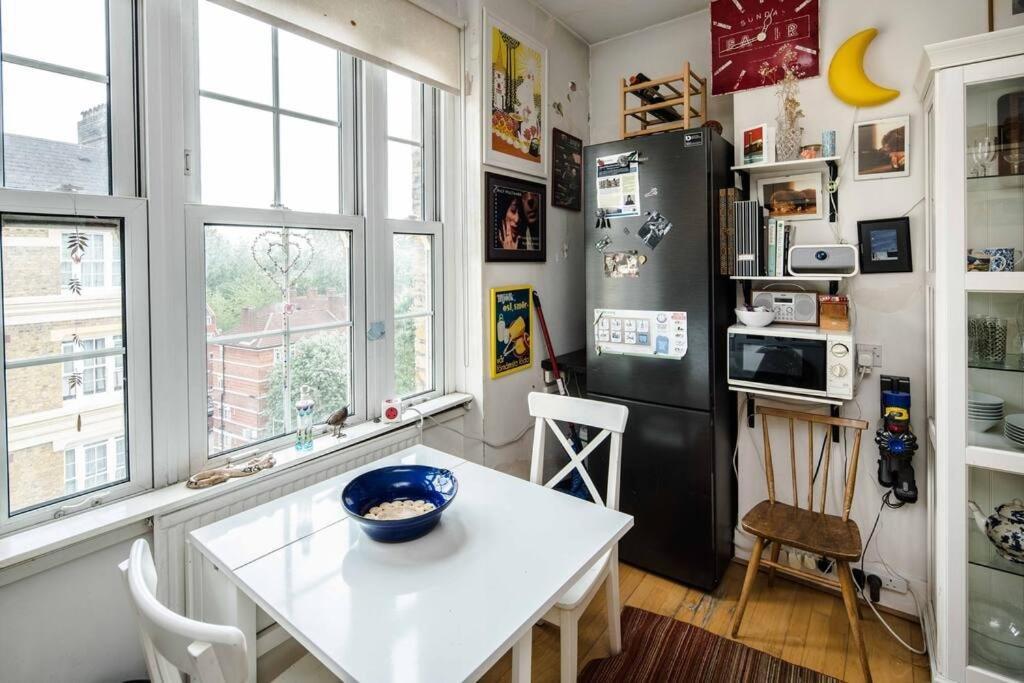 Stylish Flat Near Tower Bridge * Londres