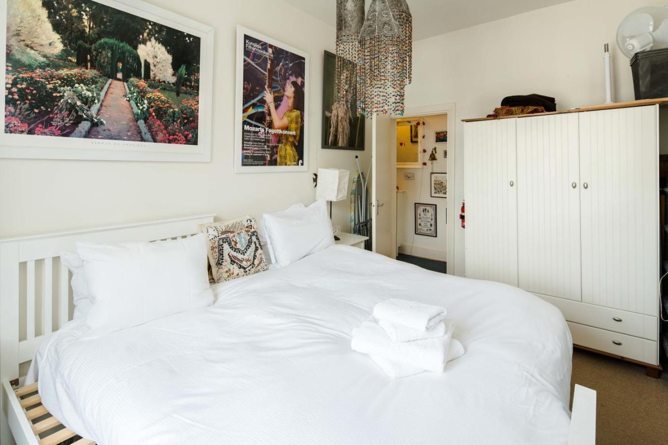 Appartamento Stylish Flat Near Tower Bridge