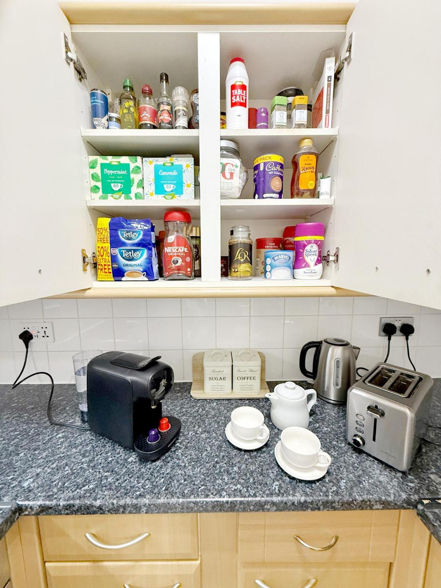 Luxurious Terrace 2 Bedrooms In Relaxing Apartment In Covent Garden Appartamento *