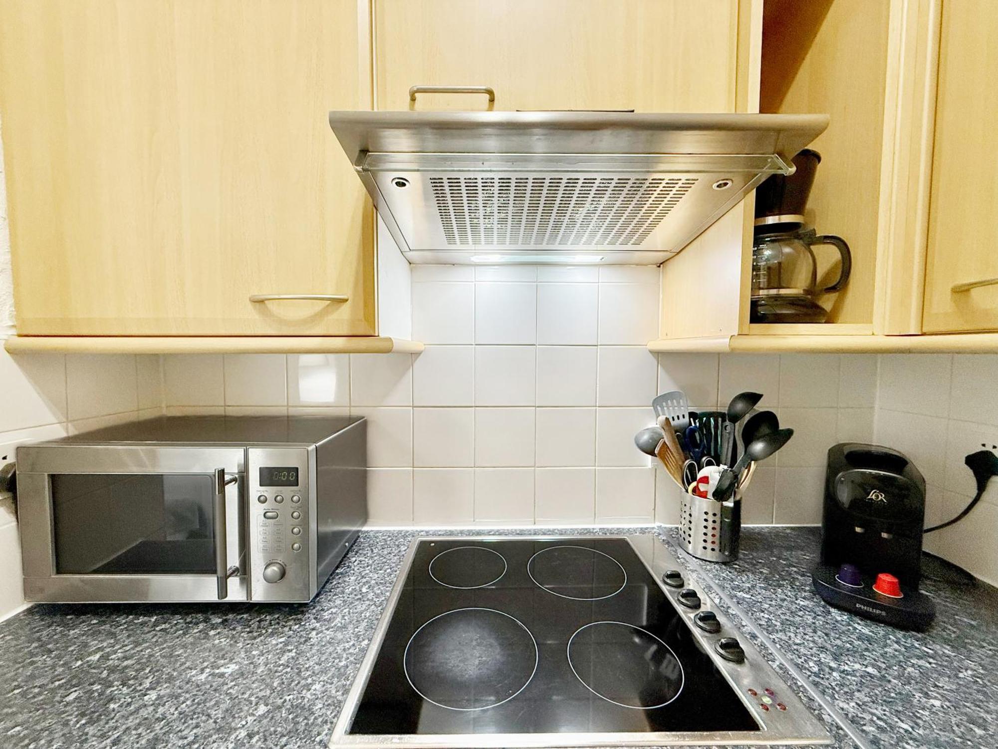 Luxurious Terrace 2 Bedrooms In Relaxing Apartment In Covent Garden * Londra