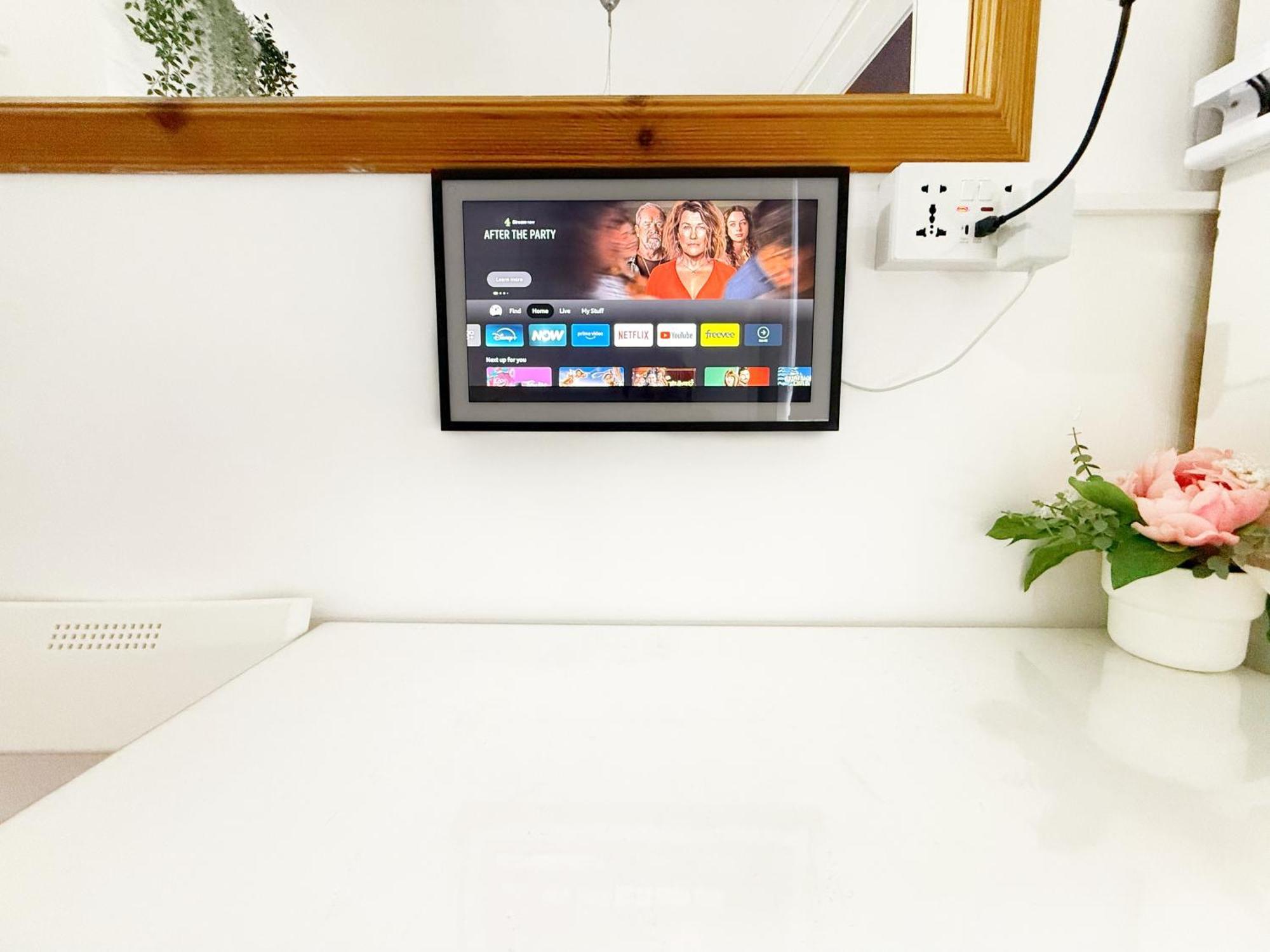 Luxurious Terrace 2 Bedrooms In Relaxing Apartment In Covent Garden Appartamento