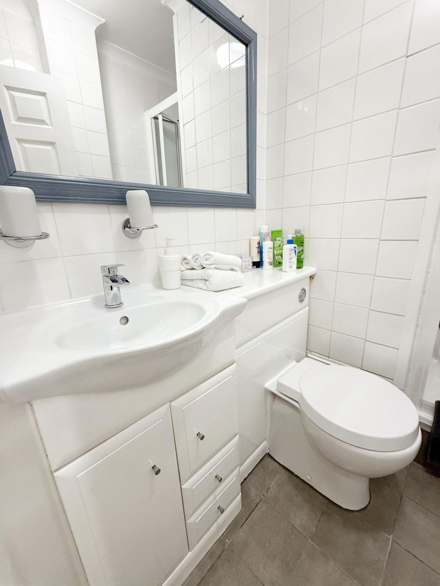 Appartamento Luxurious Terrace 2 Bedrooms In Relaxing Apartment In Covent Garden