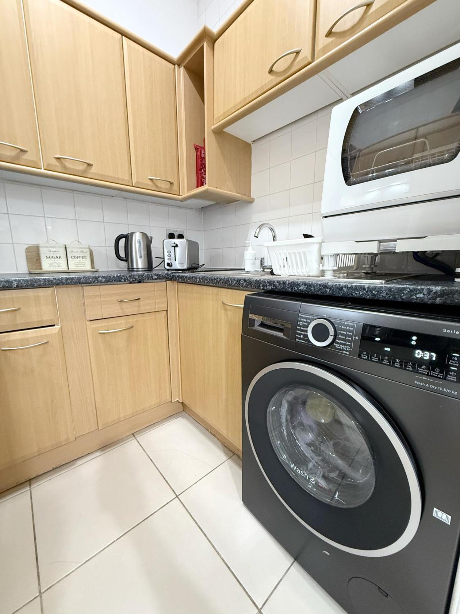 Appartamento Luxurious Terrace 2 Bedrooms In Relaxing Apartment In Covent Garden *