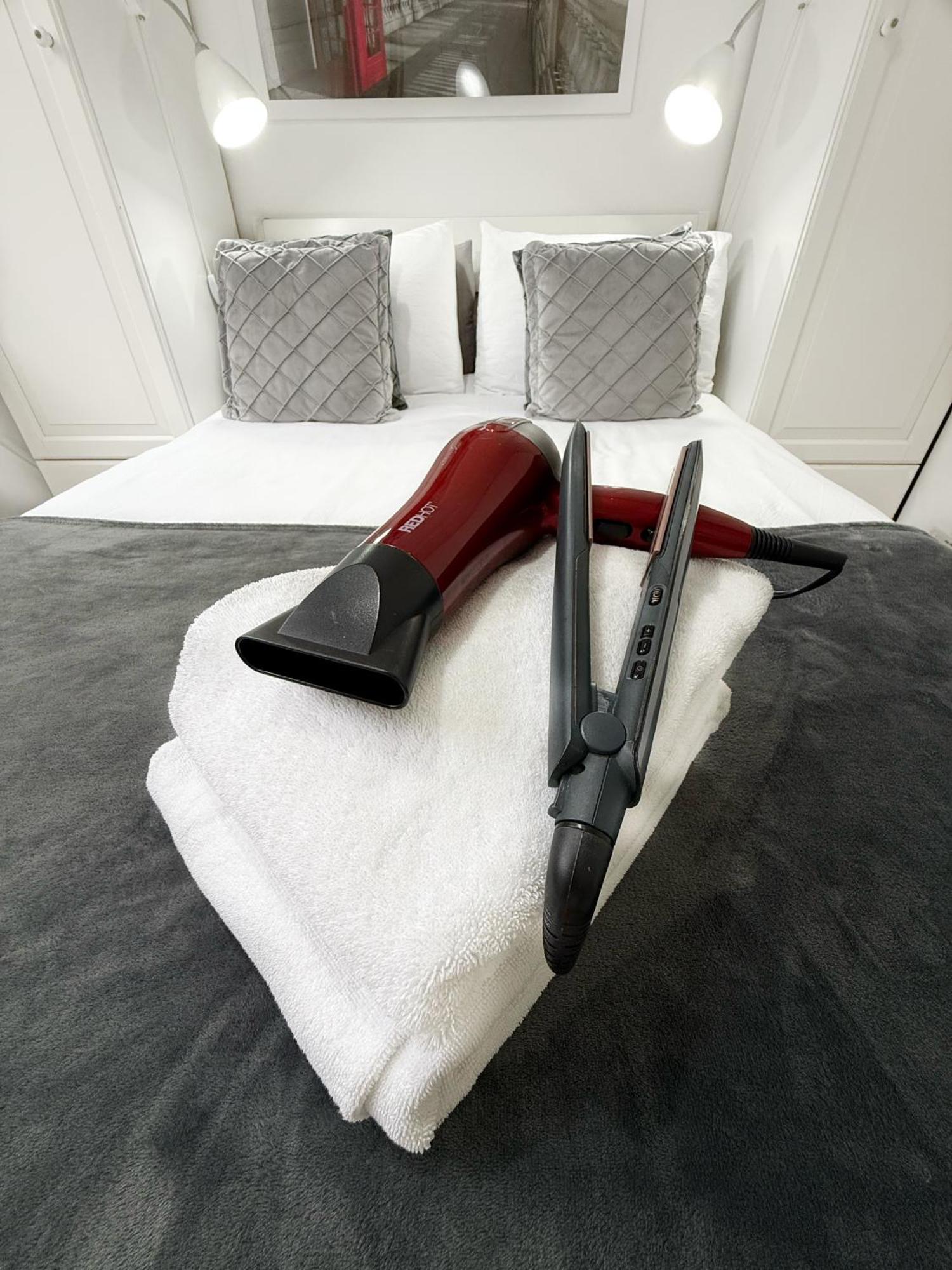 Appartamento Luxurious Terrace 2 Bedrooms In Relaxing Apartment In Covent Garden Londra