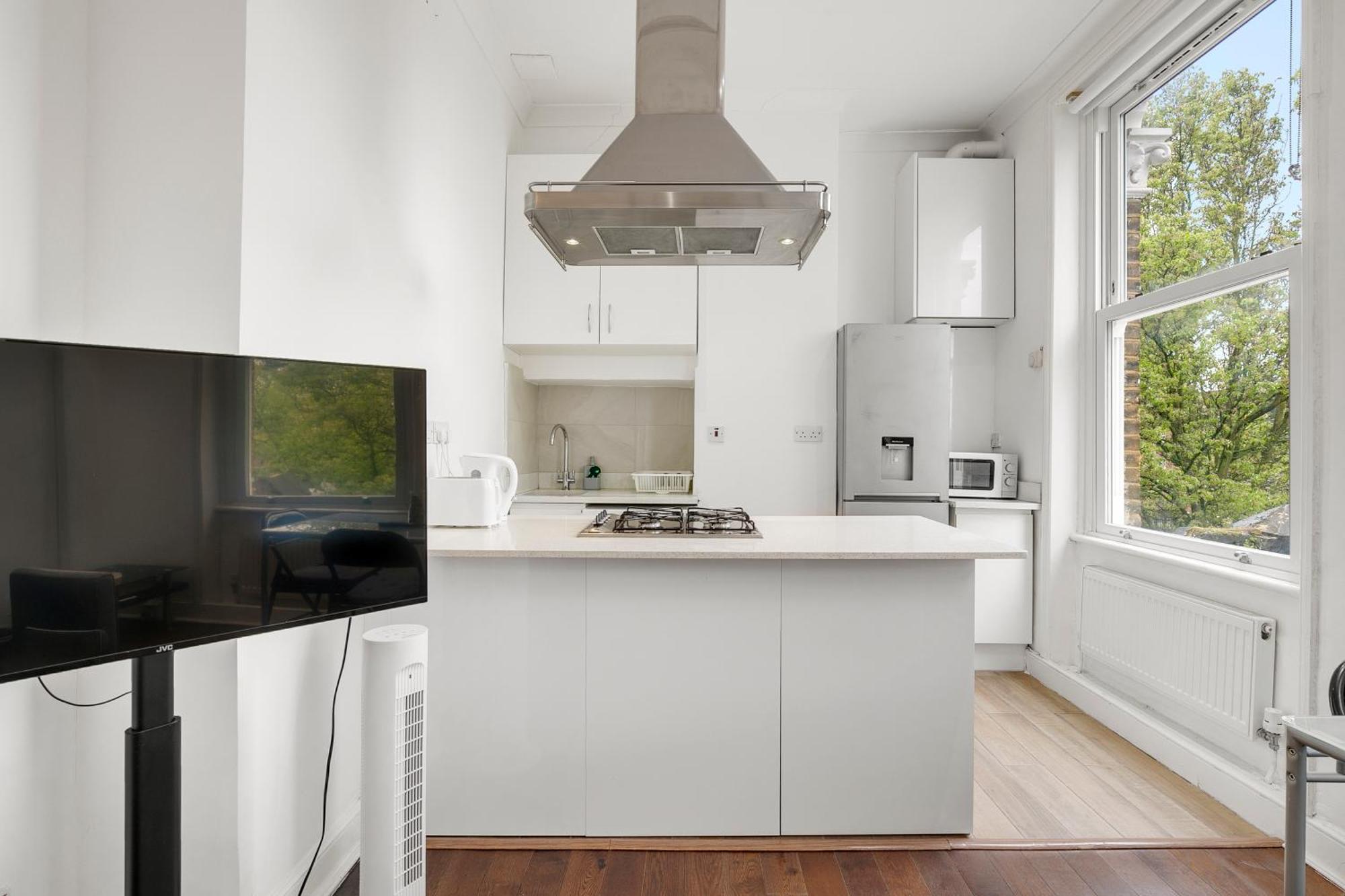 Apartment Paddington Modern Flat London