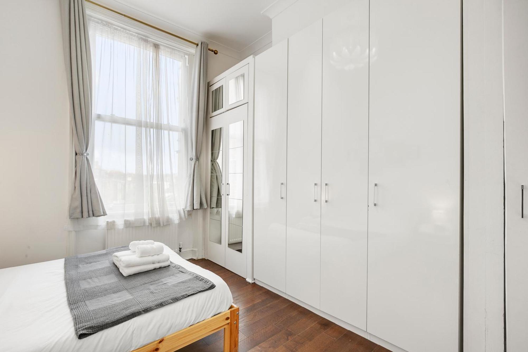 Paddington Modern Flat Apartment *