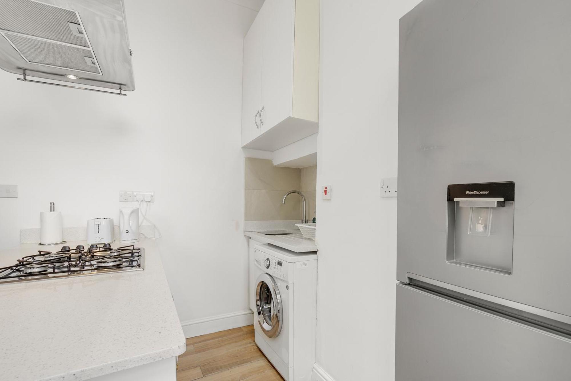 Apartment Paddington Modern Flat *