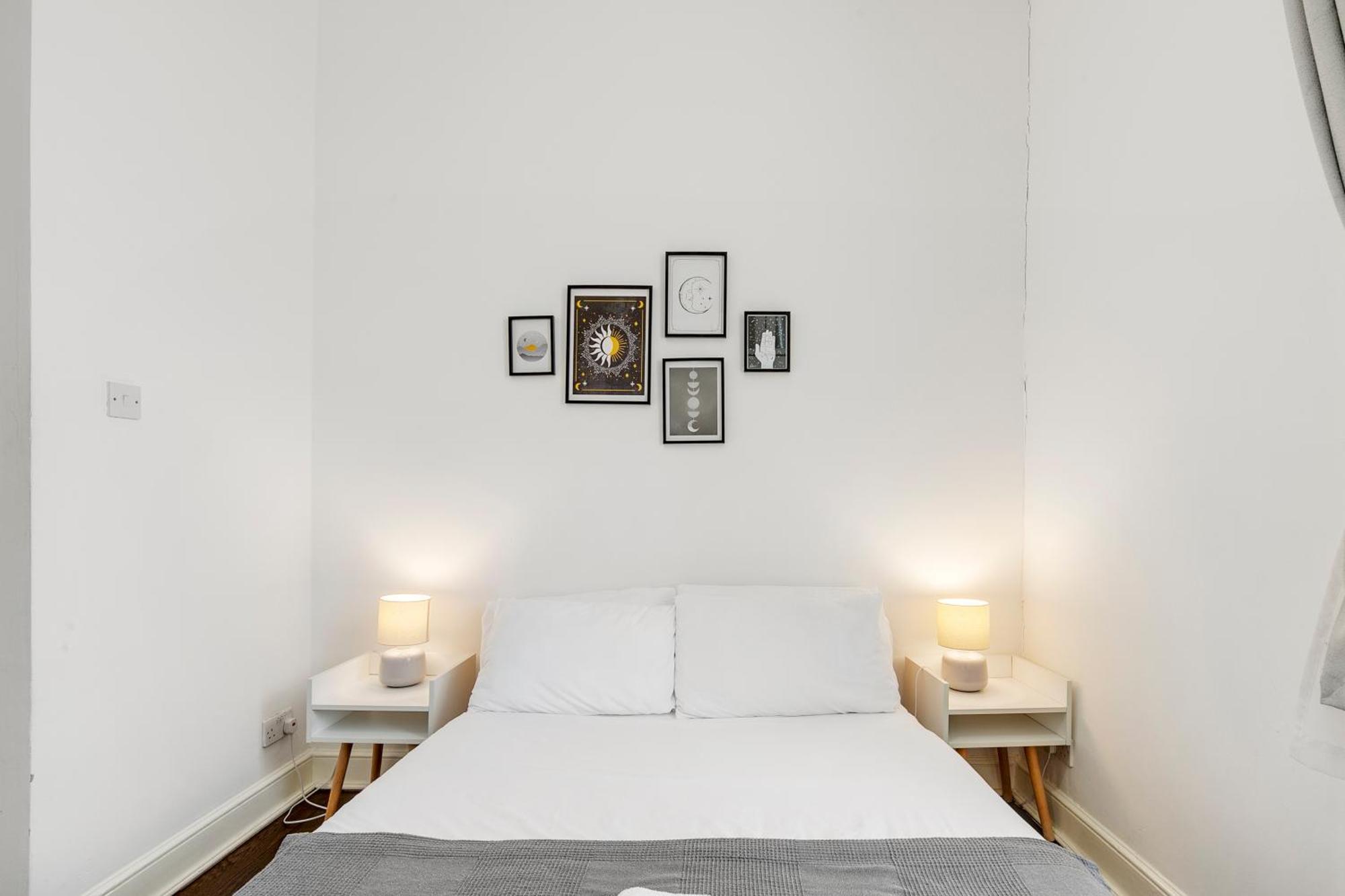 Apartment Paddington Modern Flat