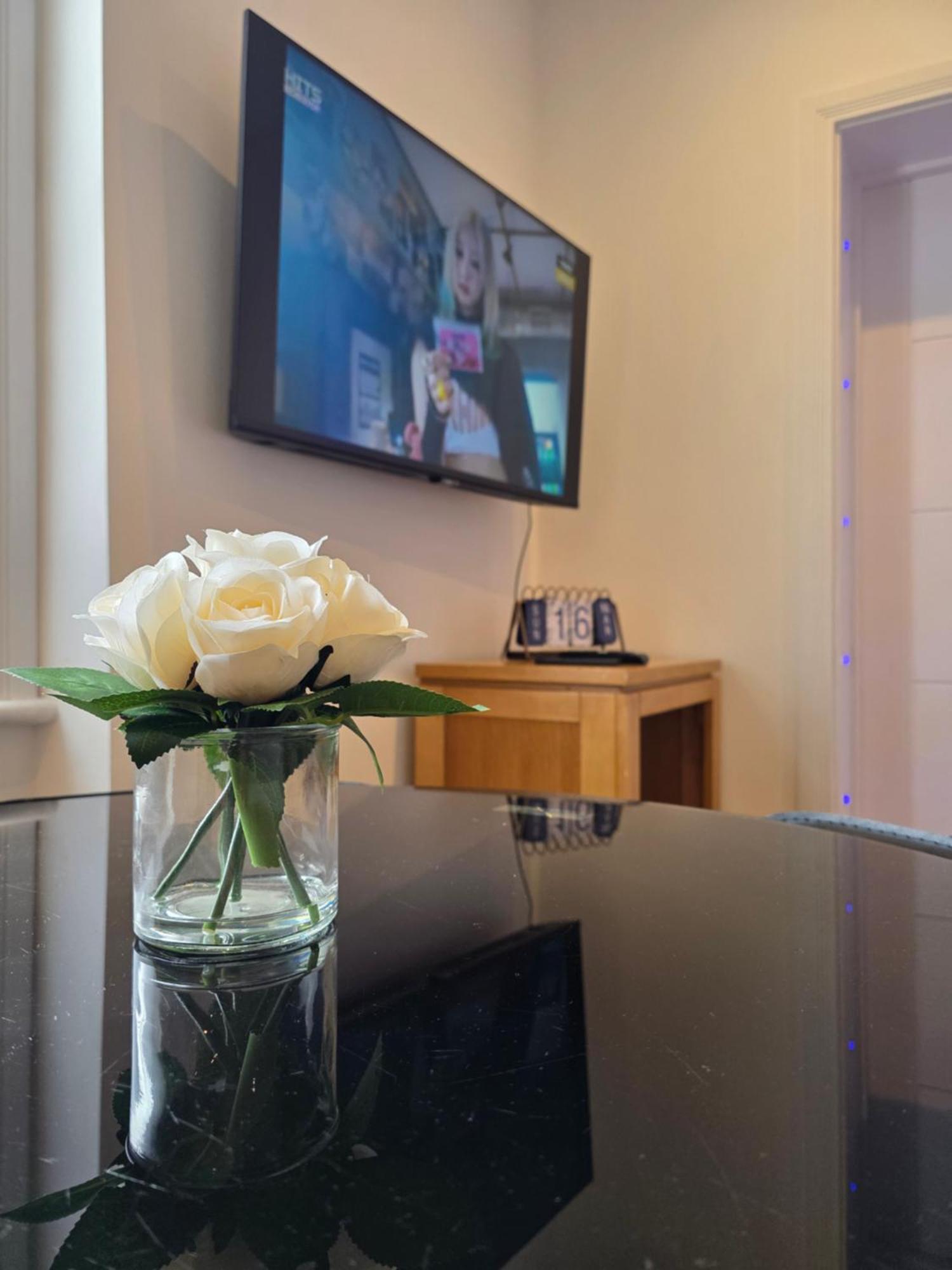 Charming 2 Bedroom Flat In Paddington