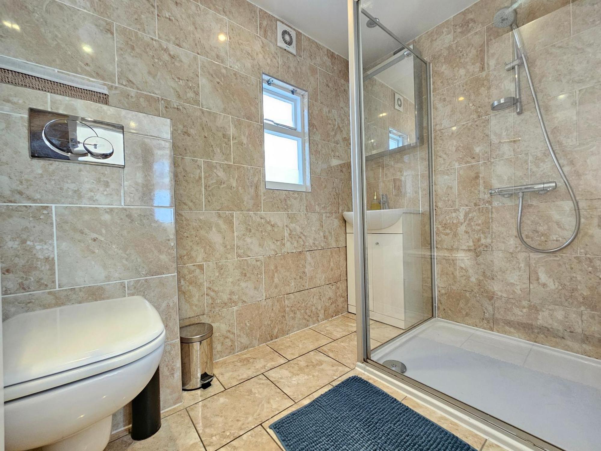 Charming 2 Bedroom Flat In Paddington Lägenhet London