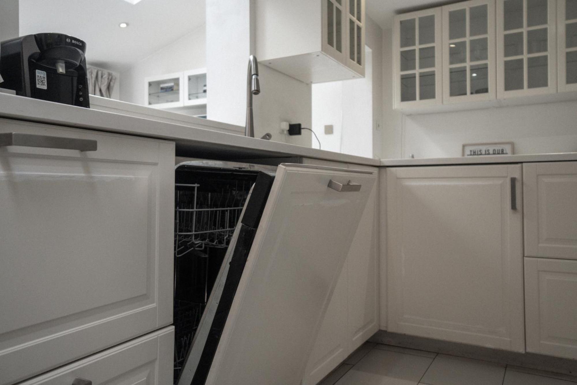 Shard View 3 Bed Entire Semesterbostad