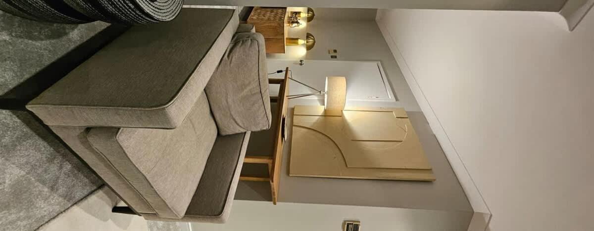 Appartement Estatesmen Park Lane Mayfair Londres