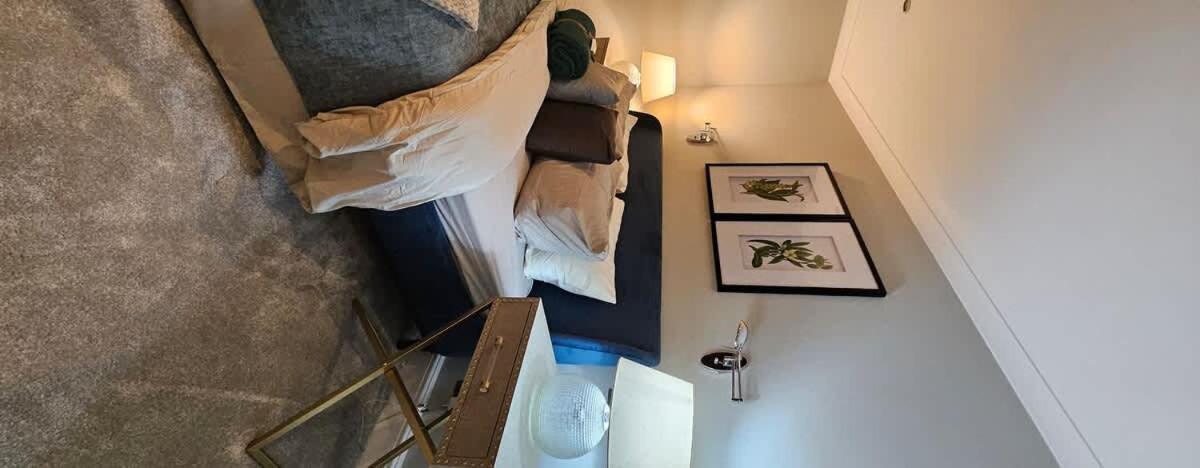 Appartement Estatesmen Park Lane Mayfair