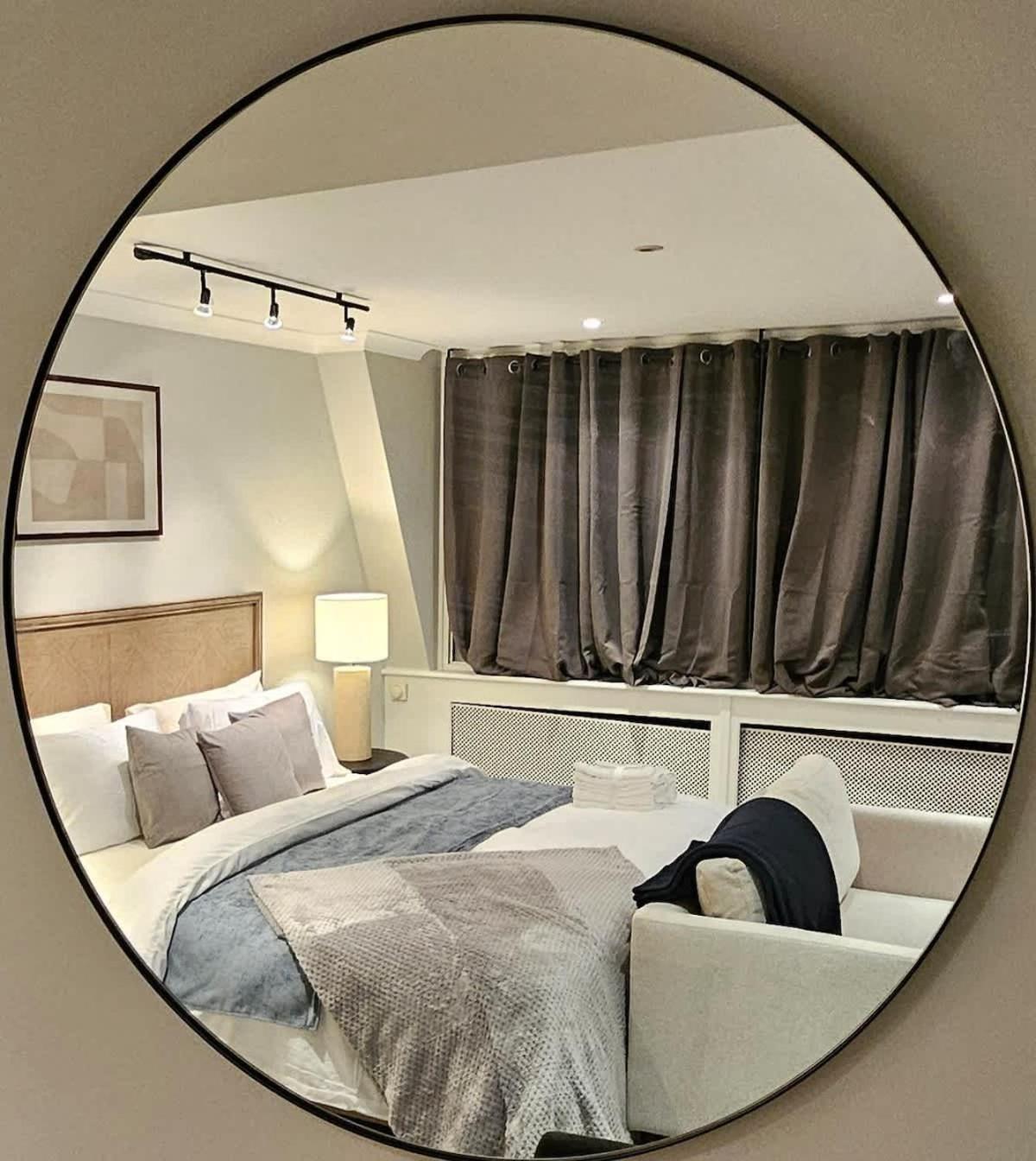 Estatesmen Park Lane Mayfair Appartement *