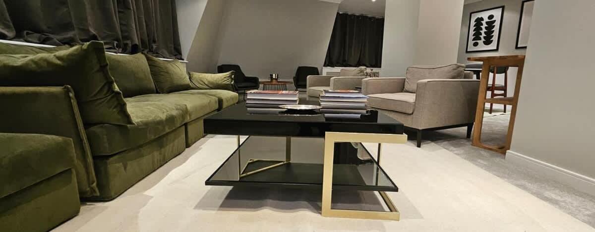 Estatesmen Park Lane Mayfair Appartement Londres