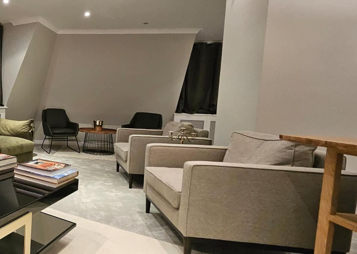 Appartement Estatesmen Park Lane Mayfair Londres