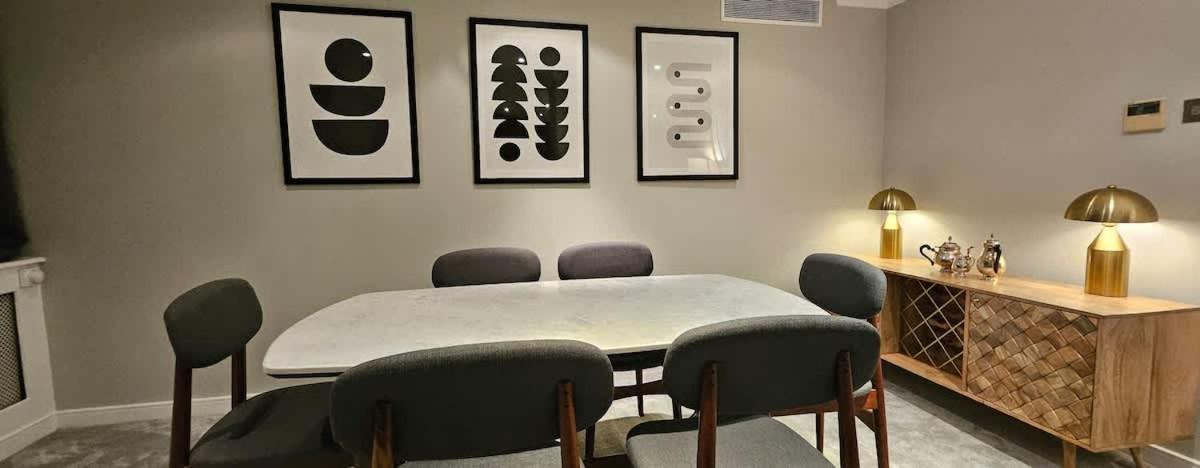 Appartement Estatesmen Park Lane Mayfair