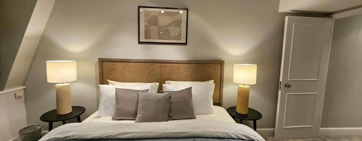 Estatesmen Park Lane Mayfair Appartement Londres